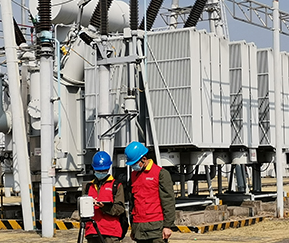 永发镇倾斜摄影技术在基础设施监测中如何发挥作用？