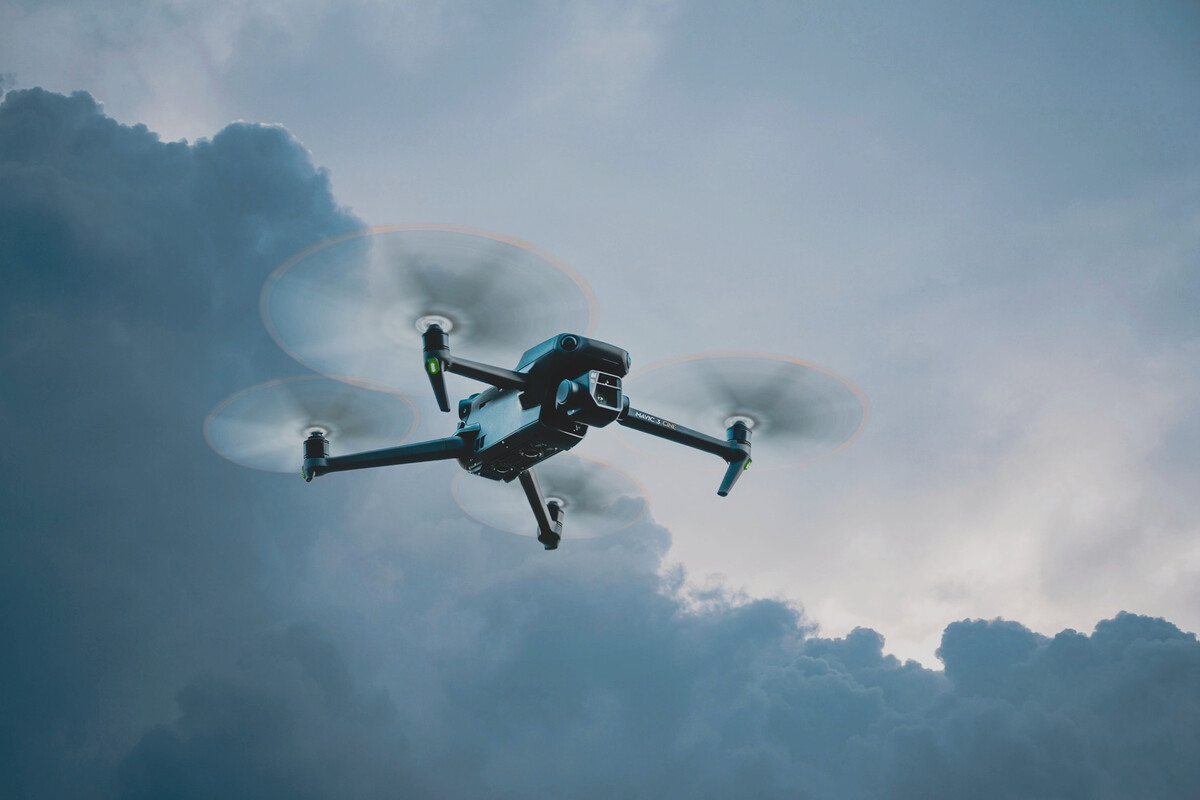 永发镇应用 | 风电站选址，看无人机航测如何为风寻“家”